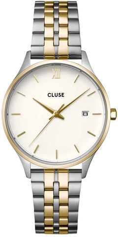 Cluse Watch Minuit Date CW14302