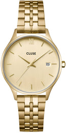 Cluse Watch Minuit Date CW14301