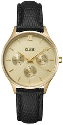 Cluse Watch Minuit Multifunction CW10705