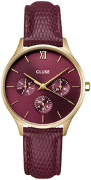 Cluse Watch Minuit Multifunction CW10706