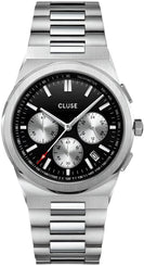 Cluse Watch Vigoureux Chrono CW20806