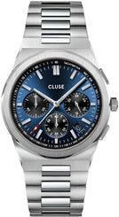 Cluse Watch Vigoureux Chrono CW20805