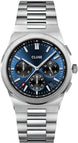 Cluse Watch Vigoureux Chrono CW20805