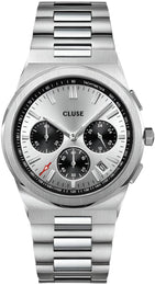 Cluse Watch Vigoureux Chrono CW20807