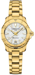 Certina Watch DS Action Lady 29mm C032.951.33.111.00