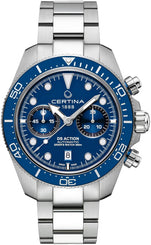 Certina Watch DS Action Diver Chrono C032.827.11.041.00