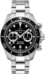 Certina Watch DS Action Diver Chrono C032.827.11.051.00