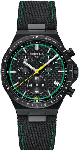 Certina Watch DS-7 Padel Edition by Marta Ortega C043.417.38.201.10