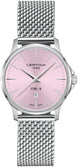 Certina Watch DS-8 Lady 31mm C045.010.11.331.00