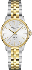 Certina Watch DS-8 Lady 31mm C045.010.22.031.00