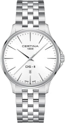 Certina Watch DS-8 Gent 40mm C045.410.11.011.00