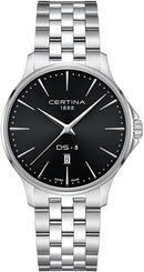 Certina Watch DS-8 Gent 40mm C045.410.11.051.00