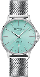 Certina Watch DS-8 Gent 40mm C045.410.11.351.00