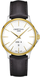 Certina Watch DS-8 Gent 40mm C045.410.26.031.00