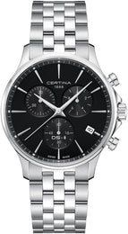 Certina Watch DS-8 Chrono C045.417.11.051.00