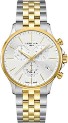 Certina Watch DS-8 Chrono C045.417.22.031.00