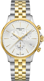 Certina Watch DS-8 Chrono C045.417.22.031.00