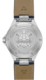 Certina DS-7 Quartz