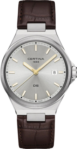 Certina Watch DS-7 Quartz C043.410.16.031.00