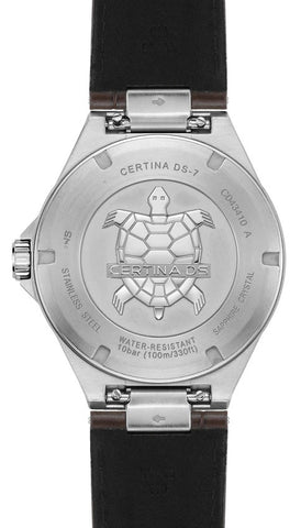 Certina DS-7 Quartz