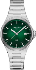 Certina Watch DS-7 Quartz C043.410.11.091.00