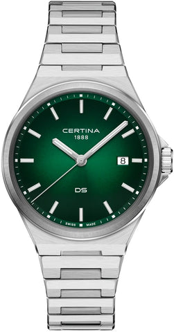 Certina Watch DS-7 Quartz C043.410.11.091.00