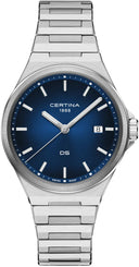 Certina Watch DS-7 Quartz C043.410.11.041.00