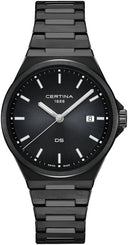 Certina Watch DS-7 Quartz C043.410.33.051.00