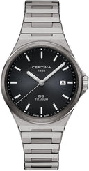 Certina Watch DS-7 Quartz C043.410.44.051.00