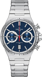 Certina Watch DS-7 Chrono Auto C043.427.11.041.00