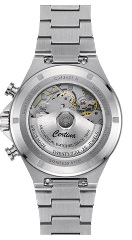 Certina DS-7 Chrono Auto