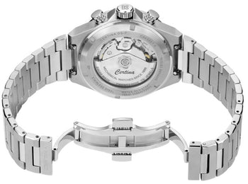 Certina DS-7 Chrono Auto