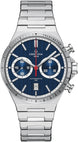 Certina Watch DS-7 Chrono Auto C043.427.11.041.00