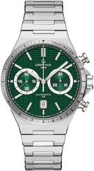 Certina Watch DS-7 Chrono Auto C043.427.11.091.00