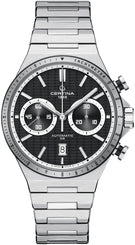 Certina Watch DS-7 Chrono Auto C043.427.21.051.00