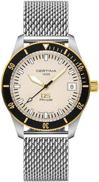 Certina Watch DS PH100M Gent C044.410.21.030.00