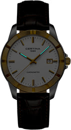 Certina DS Jubile