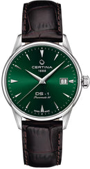 Certina Watch DS-1 38mm Unisex C029.207.16.091.00