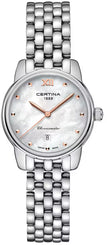 Certina Watch DS-8 Lady 27mm C033.051.11.118.01