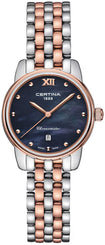 Certina Watch DS-8 Lady 27mm C033.051.22.128.00