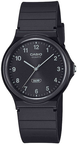 Casio Watch MQ-24B Mens MQ-24B-1BEF