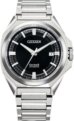 Citizen Watch Series 8 NB6010-81E