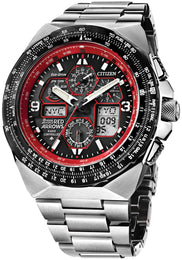 Citizen Red Arrows Skyhawk A-T Limited Edition