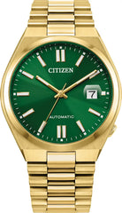 Citizen Tsuyosa Automatic Unisex