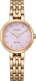 Citizen Watch Eco Drive Ladies EM0993-82X