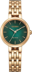 Citizen Watch Eco Drive Ladies EM0993-82Z