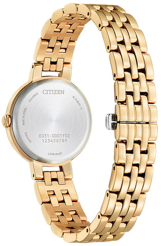 Citizen Eco Drive Ladies