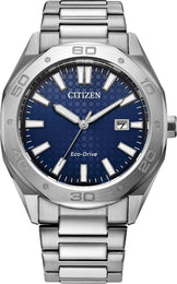 Citizen Watch Eco Drive Sport BM7630-80L