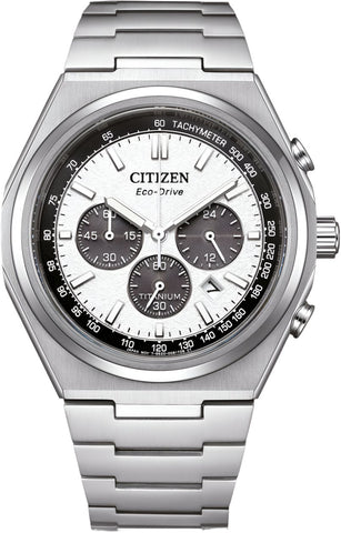 Citizen Watch Forza Super Titanium CA4610-85A