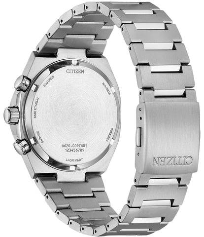 Citizen Forza Super Titanium